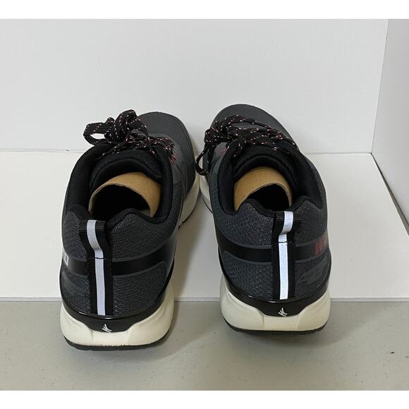 Walk Hero Arch Support Wide Tow Box Shoes Men's Sz 8 NEW - Picture 7 of 11